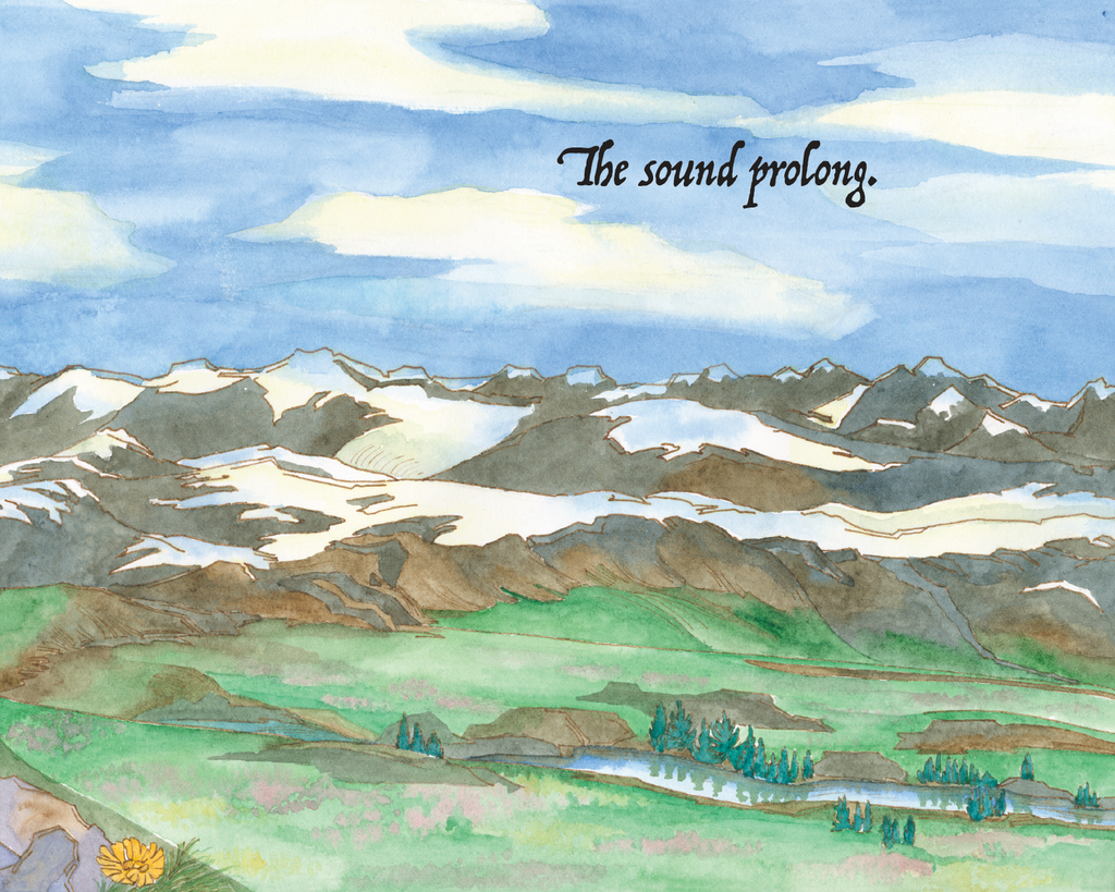 My Country, 'Tis of Thee Paperback Children's Book